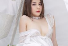 鱼子酱《长湖畔野餐》 原版写真 [116P-1.01GB]-亿套图