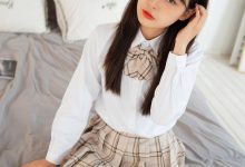 [FetiArt尚物集]NO.00065 Pretty Teenage MODEL-Yoake[29+1P／48MB]-亿套图