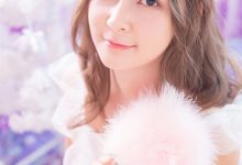 [YALAYI雅拉伊]2022.08.02 NO.1020 天上仙子[32+1P／230MB]-亿套图