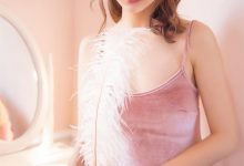 [YALAYI雅拉伊]2022.11.01 NO.1021 婀娜的舞者[33+1P／172MB]-亿套图