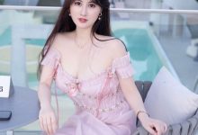[XiuRen秀人网] 2023.11.15 No.7666 诗诗kiki [82+1P]-亿套图