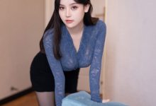 [XiuRen秀人网] 2023.11.24 No.7720 豆瓣酱 [83+1P]-亿套图