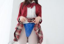 紧急企划 - EX-016 见希w [49P-1.32GB]-亿套图