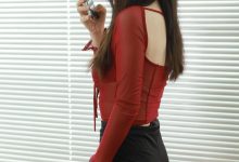 [IESS异思趣向] 2023.07.06 丝享家 1473 小婕《天罗地网》[87P-90.8M]-亿套图