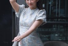 [IESS异思趣向] 2023.07.18 丝享家 1483 秋秋《丰满天花板》[63P-61.9M]-亿套图