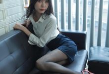 [IESS异思趣向] 2023.08.06 丝享家 1499 团团《光影交错》[84P-90.2M]-亿套图