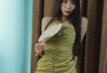 [IESS异思趣向] 2023.08.21 丝享家 1512 团团《高叉人生》[81P-84.7M]-亿套图