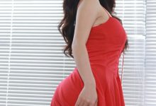 [IESS异思趣向] 2023.09.07 丝享家 1527 兔兔《红颜美仁》[82P-84.8M]-亿套图