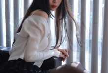 [IESS异思趣向] 2023.09.10 丝享家 1529 团团《美妙后竖线》[81P-93M]-亿套图