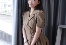 [IESS异思趣向] 2023.09.11 丝享家 1530 秋秋《甜蜜蜜》[83P-79.3M]-亿套图