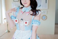 SUYEON - Dessert Alice in Wonderland Concept [74P-1.1G]-亿套图