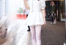 谢小蒽(幼幼)《粉色情趣》原版写真 [92P-1.11G]-亿套图