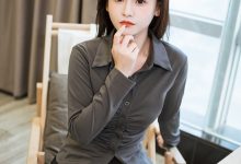 [YALAYI雅拉伊]2023.05.17 NO.1034 好看的人都像你 若婷 [45+1P／445MB]-亿套图