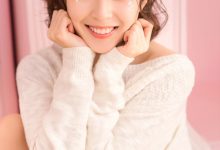 [YALAYI雅拉伊]2023.06.01 NO.1037 清丽佳人 [34+1P／287MB]-亿套图