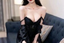 [XIAOYU语画界] 2023.12.18 VOL.1166 程程程- [90+1P]-亿套图