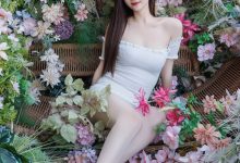[IMISS爱蜜社] 2023.12.11 VOL.761 SISY思 [43+1P]-亿套图