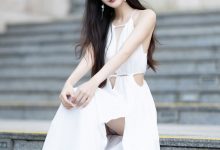 [XIAOYU语画界] 2023.12.11 VOL.1161 林星阑 [80+1P]-亿套图