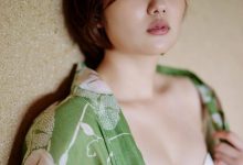 【祭りだ!】奥山かずさ 完全未公開50カット公開-亿套图
