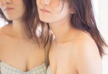 EX大衆デジタル 月足天音「やっぱアイドルやけん」-亿套图