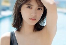工藤美桜 秘密の旅 FRIDAYデジタル写真集-亿套图