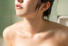 山田かな KANA 官能WHITE 週刊現代デジタル写真集-亿套图