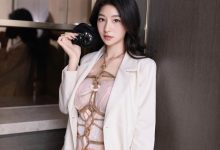 [XiuRen秀人网] 2023.12.06 No.7769 熊小诺 [84+1P]-亿套图