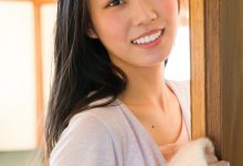 [Yanmaga Web] Sara Yoshida 吉田彩良 - Weekly STU48 週刊STU48-亿套图