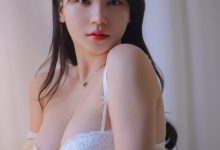 [Yo-U] Ming Vol.5 - Xmas [128P-1.96G]-亿套图