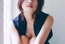 神山みれい写真集 Sweet Heart-亿套图
