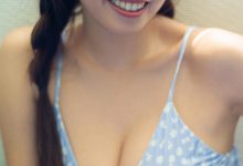村岛未悠写真集「Perfect Beautiful Body」-亿套图