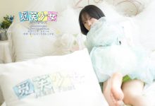 [觅芙少女]NO.033 小婉-一袭蓝色纱裙构筑今晚浪漫的梦境[249P+1V／5.61GB]-亿套图