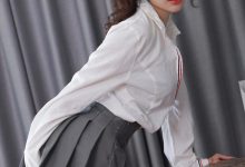 [IESS异思趣向] 2023.09.15 丝享家 1534 兔兔《贪玩小兔兔》[86P-84.1M]-亿套图
