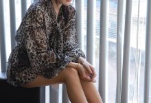 [IESS异思趣向] 2023.09.19 丝享家 1537 婉萍《爱的纹理》[83P-98.2M]-亿套图