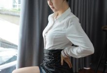 [IESS异思趣向] 2023.10.01 丝享家 1547 小宝《不开灯的房间》[77P-76.5M]-亿套图