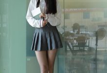 [IESS异思趣向] 2023.10.05 丝享家 1551 婉萍《爱看书的女人》[84P-79.8M]-亿套图