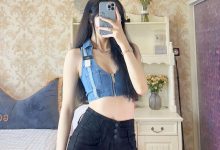唐十七 微密圈写真合集 14套 [套图+视频-118MB]-亿套图