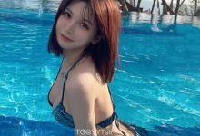 刘辉商店 微密圈写真合集 5套 [套图+视频-387MB]-亿套图