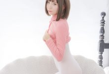 森萝财团 – 内部 蜃楼 03E4K [111P+1V-6.9G]-亿套图