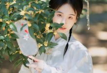[YITUYU艺图语]2023.02.12 折桂令 方莛玉[32+1P／313MB]-亿套图