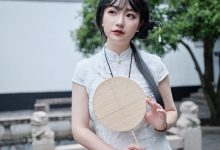 [YITUYU艺图语]2023.02.13 佳人 二藤由泽[37+1P／392MB]-亿套图