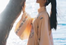 [YITUYU艺图语]2023.02.13 山川如酒  木棉棉OwO[35+1P／951MB]-亿套图