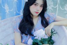 [YITUYU艺图语]2023.02.13 天台造梦 靜鏡婧[28+1P／296MB]-亿套图