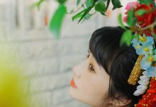[YITUYU艺图语]2023.02.13 头上花园 蓝胖子-[27+1P／201MB]-亿套图
