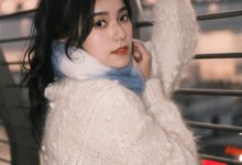[YITUYU艺图语]2023.02.15 一直到夜幕降临 靜鏡婧[33+1P／483MB]-亿套图