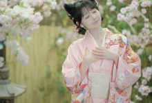 [YITUYU艺图语]2023.02.15 樱 小关[42+1P／314MB]-亿套图