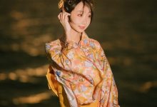 [YITUYU艺图语]2023.02.15 浴衣烟花 二宫琳子-Rinko[28+1P／1.30GB]-亿套图