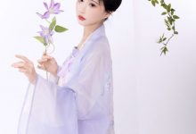 [YITUYU艺图语]2023.02.15 紫竹调 绮罗生的小苏苏[25+1P／123MB]-亿套图