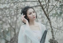 [YITUYU艺图语]2023.02.16 冬梅 轻舟[25+1P／329MB]-亿套图