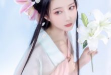 [YITUYU艺图语]2023.02.17 望春风 绮罗生的小苏苏[26+1P／206MB]-亿套图