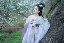 [YITUYU艺图语]2023.02.18 梅花三弄 乐嫣[26+1P／275MB]-亿套图